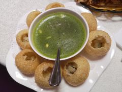 -恒河传奇印度餐厅GANGES