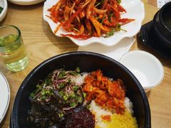 -海兰江石锅饭(水上店)