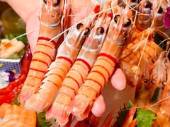 -Minase水濑·日料放题(外滩店)