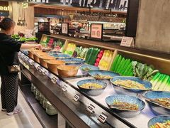 -韩盛·盛江山自助料理(中街大悦城店)