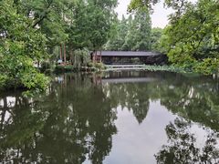 -浙江西子宾馆·牡丹厅