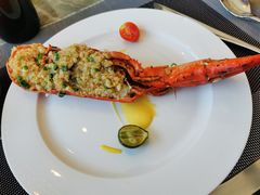 -安蒂娅·海鲜自助餐厅(安蒂娅美兰酒店)