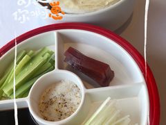 招牌挂炉烤鸭-月福京味斋·烤鸭店·北京菜(鼓楼总店)