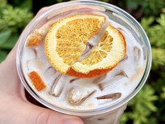 -星巴克臻选(湖滨道店)