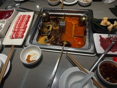 -海底捞火锅(石狮泰禾广场店)