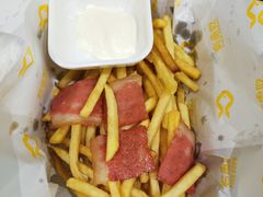 -有鱼吃·纸包烤鱼(曲江创意谷店)