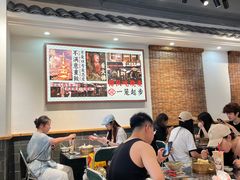-张公桥美食街