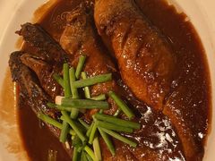 -宝轩渔府·老字号海鲜·正宗津菜(水上店)