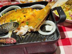 -西贝(上海我格广场店)