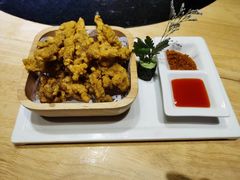 -老版火锅(半坡店)
