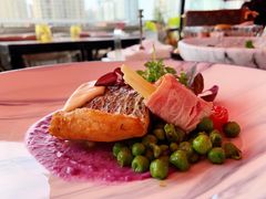 -Kathleen's Waitan 凯圣琳江景西餐厅(外滩店)