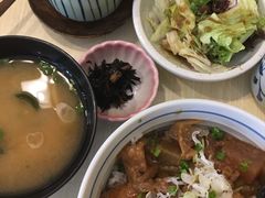 -有喜屋·深夜食堂(北京西路店)