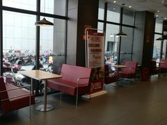 -汉堡王(洛阳王府井店)