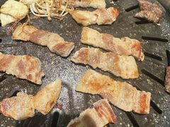 -青松馆韩国料理(香港中路佳世客店)