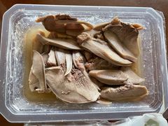 糟香猪舌-盒马鲜生(丁香国际店)
