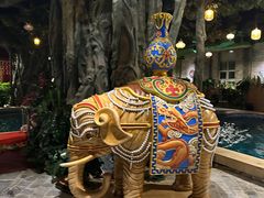 -泉城欧乐堡戏水湾艺术养生温泉