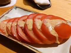 冷番茄-章之鱼家(体育东路店)