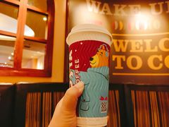 -COSTA COFFEE(房山印象城店)