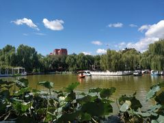 -丰台花园