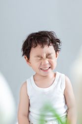 -星豆豆儿童摄影(南郊太白南路店)