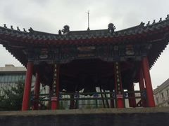 -长安寺