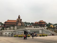 -广东圆玄道观