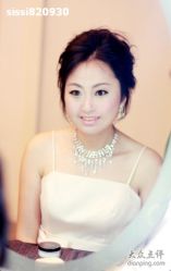 -FIONA MAKE UP恋妆造型