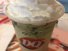 -DQ·蛋糕·冰淇淋(周浦万达店)