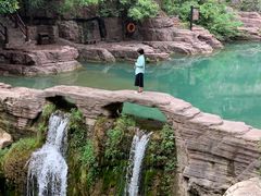 -云台山风景名胜区