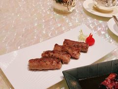 -8餐厅(新葡京酒店)
