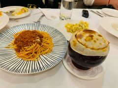 -成桂西餐厅·42年的味道(五大道疙瘩楼店)