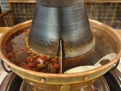 -宝财诚老北京涮肉(周庄店)