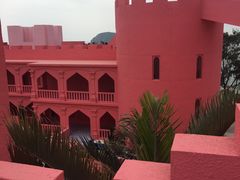 -漳州滨海火山岛自然生态风景区