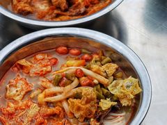 -凤张螺蛳粉·爽口粉(跃进路总店)