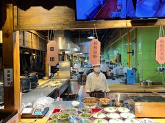 -宝鸡宴会中心艳阳天(公园路店)
