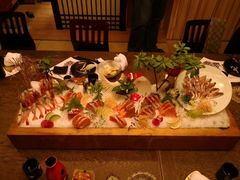 -天狗山料理(省体店)