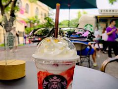 -星巴克臻选(广州沙面店)