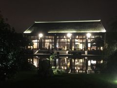 -无锡梁鸿湿地丽笙度假酒店·流觞西餐厅