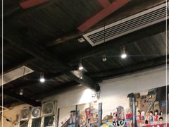 -盟重烧烤(东瓜山创始店)