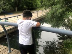 -长白岛森林公园