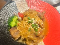 -鸟鹏烧鸟居酒屋(熙龙湾店)
