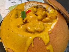 -大树餐厅(环球港店)