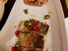 -东方建国大酒店-中餐厅