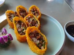 -品味泸沽湖•民族特色菜(大落水店)