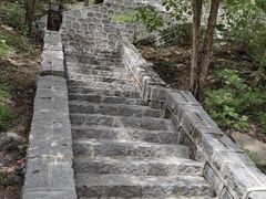 -白水寺森林公园