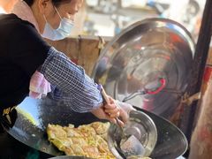 -周记热干面豆皮大王(桃花东街店)