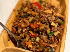 阿爸下饭菜-老阿爸鲜鱼土菜(园区永旺店)