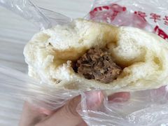-清泉阁包子铺(中山路店)