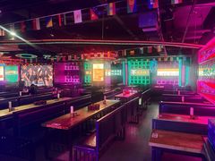 -Ton Ton吨吨小酒馆Live(观前街店)