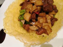 -西安阳光国际大酒店·中餐厅